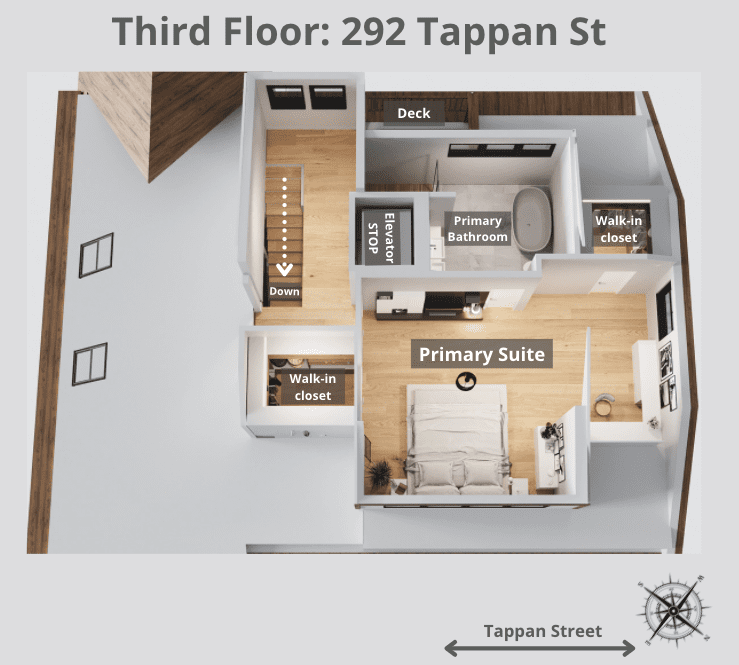 Condos for Sale, Brookline MA 290292 Tappan Street