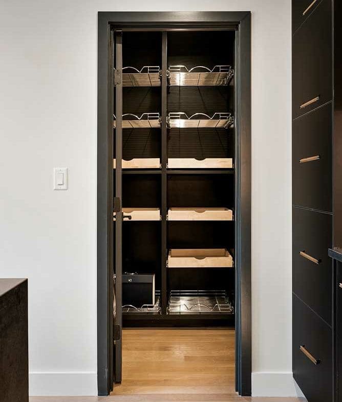pantry