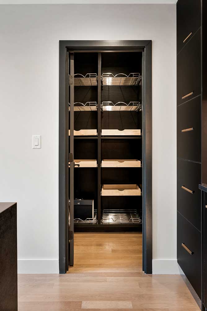 pantry